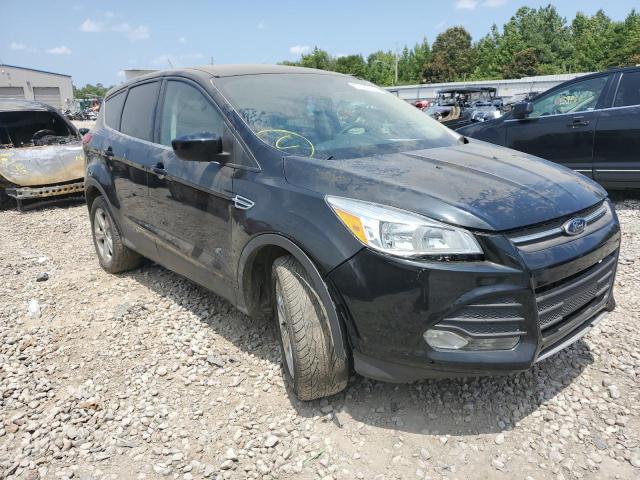 FORD ESCAPE SE 2015 with VIN 1FMCU9GX7FUB17614 - Photo from auction