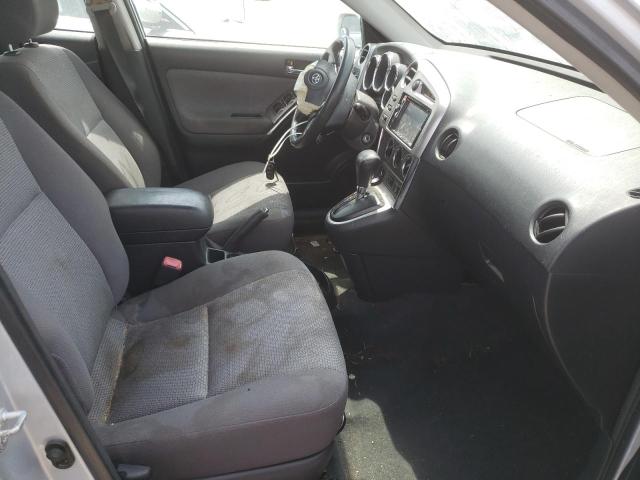 Photo 5 from auction – 2006 TOYOTA COROLLA MA with VIN 2T1KR32E16C623778