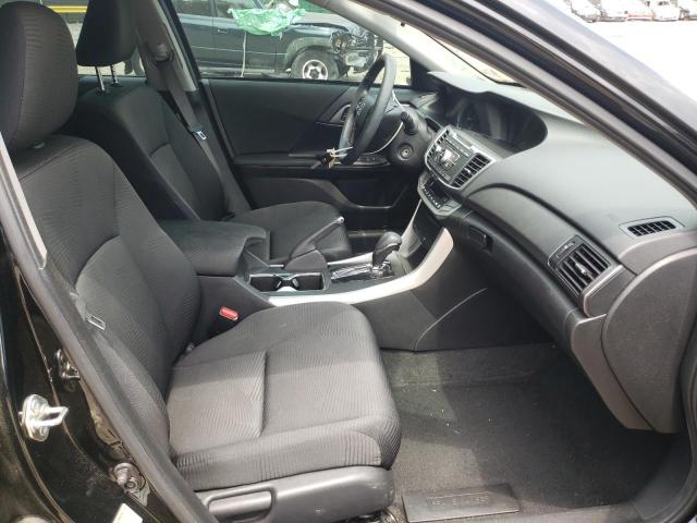 Photo 5 from auction – 2015 HONDA ACCORD LX with VIN 1HGCR2F32FA222348