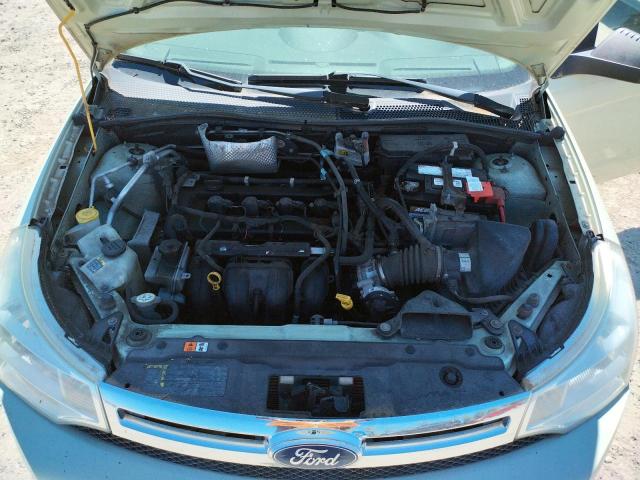 Photo 7 from auction – 2010 FORD FOCUS SE with VIN 1FAHP3FN3AW292640