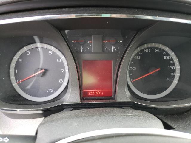 Photo 8 from auction – 2014 GMC TERRAIN SL with VIN 2GKALMEKXE6282079