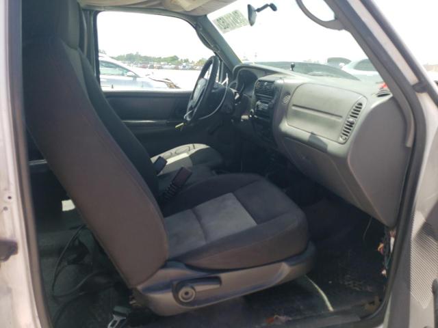 Photo 5 from auction – 2004 FORD RANGER SUP with VIN 1FTZR44U84PA86625