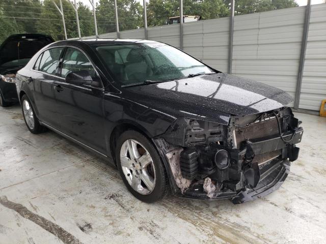 CHEVROLET MALIBU 2LT 2011 with VIN 1G1ZD5EU8BF233217 - Photo from auction