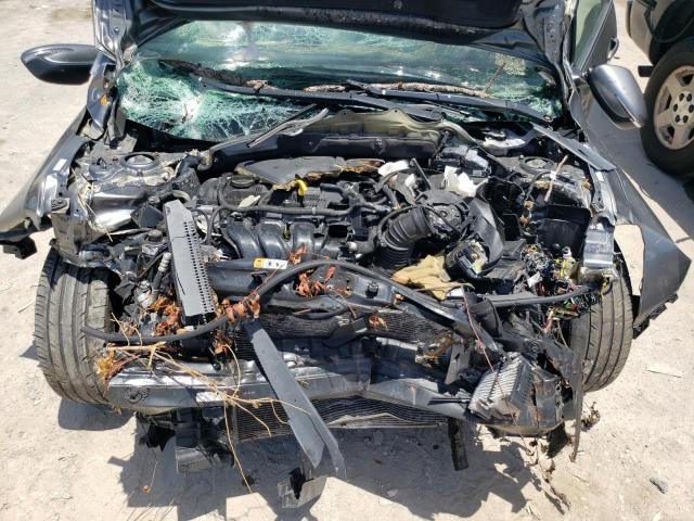 Photo 7 from auction – 2016 KIA FORTE EX with VIN KNAFX4A88G5553099