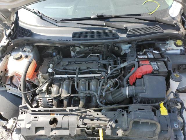 Photo 7 from auction – 2016 FORD FIESTA S with VIN 3FADP4AJ9GM106780