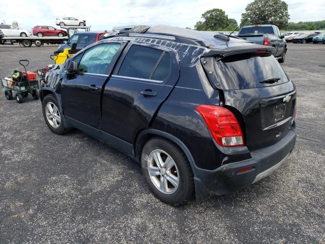 Zdjęcie 3 z aukcji – 2015 CHEVROLET TRAX 1LT z VIN KL7CJRSB9FB097657