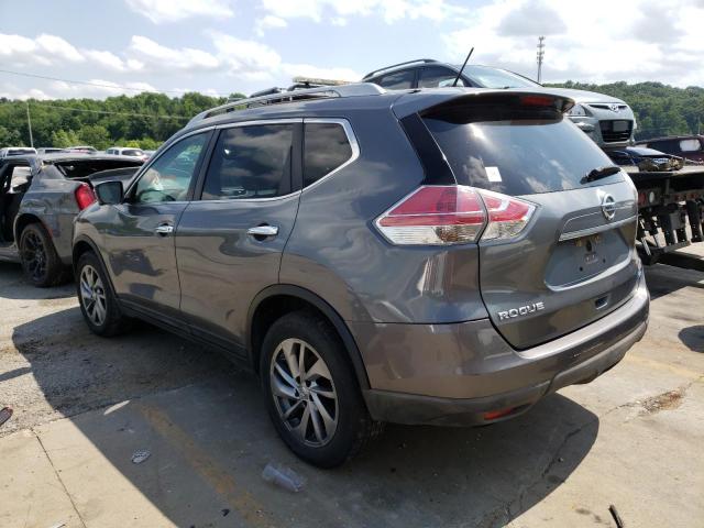 Photo 3 from auction – 2014 NISSAN ROGUE S with VIN 5N1AT2MV1EC836334