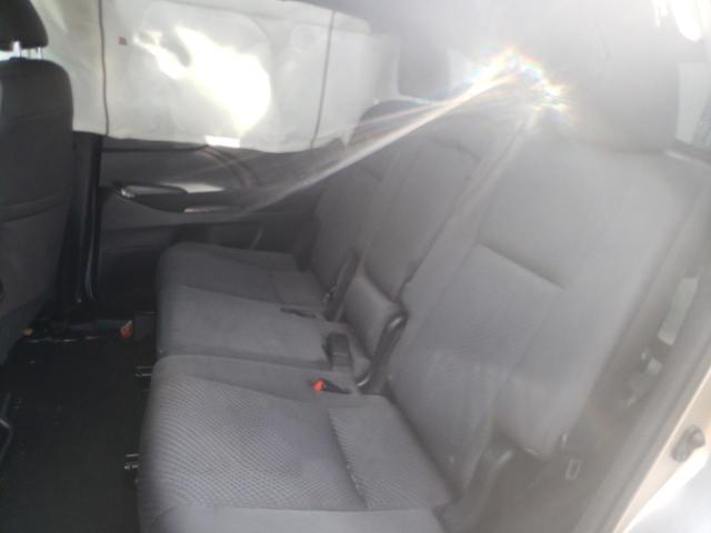 Photo 6 from auction – 2015 TOYOTA HIGHLANDER with VIN 5TDBKRFH2GS229954