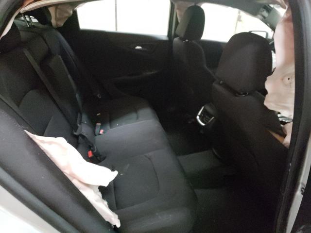 Photo 6 from auction – 2017 CHEVROLET MALIBU LT with VIN 1G1ZE5ST5HF199755