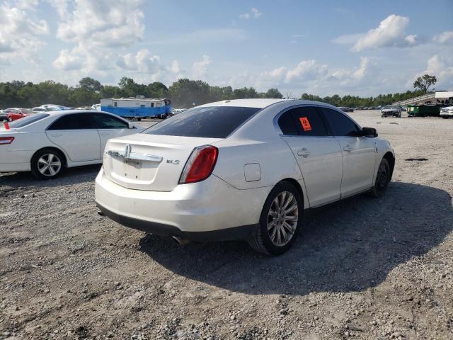Photo 4 from auction – 2011 LINCOLN MKS with VIN 1LNHL9DRXBG611098