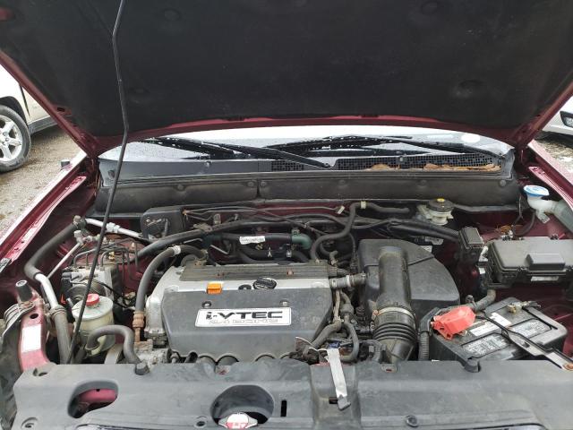 Photo 7 from auction – 2006 HONDA CR-V EX with VIN SHSRD78886U440436