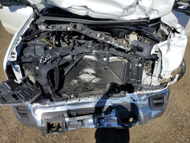 Photo 7 from auction – 2015 GMC SIERRA K25 with VIN 1GT12XEG2FF151778