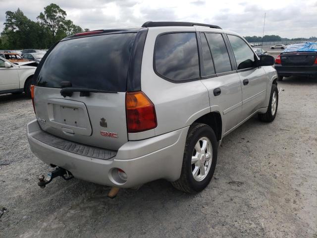 Photo 4 from auction – 2007 GMC ENVOY with VIN 1GKDT13S172130903