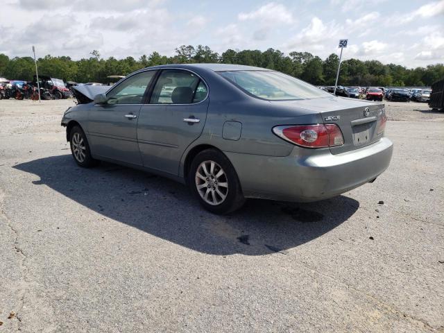 Photo 3 from auction – 2003 LEXUS ES 300 with VIN JTHBF30G030145421