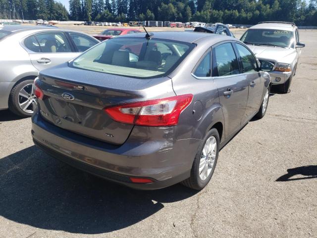 Photo 4 from auction – 2012 FORD FOCUS SEL with VIN 1FAHP3H25CL192014