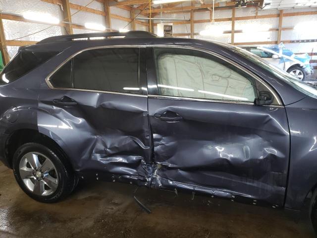 Photo 9 from auction – 2013 CHEVROLET EQUINOX LT with VIN 2GNALDEK9D6230721