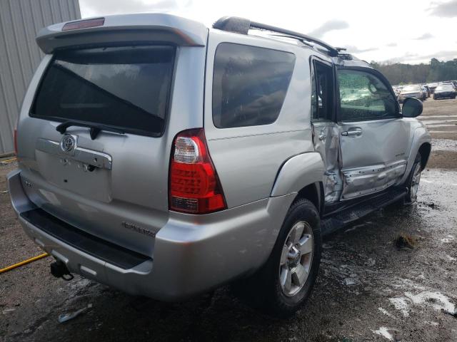 Photo 9 from auction – 2006 TOYOTA 4RUNNER SR with VIN JTEBU14R468059957