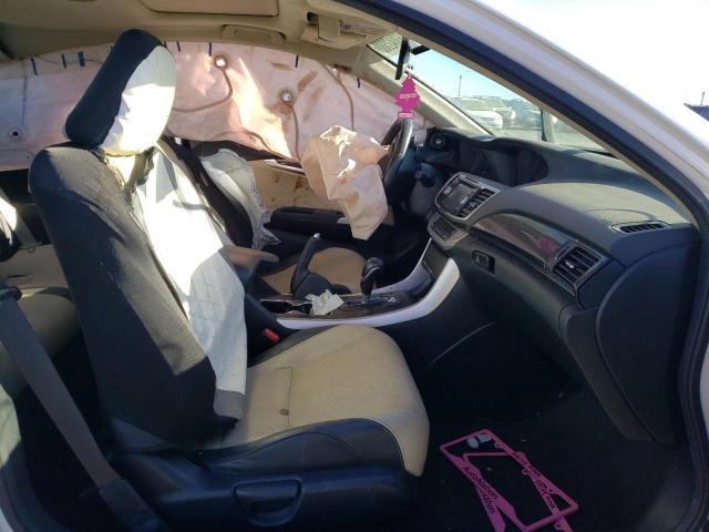 Photo 5 from auction – 2014 HONDA ACCORD EXL with VIN 1HGCT1B84EA004911