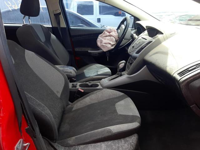 Photo 5 from auction – 2012 FORD FOCUS SE with VIN 1FAHP3F23CL362597
