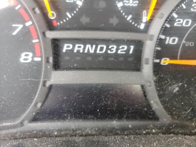 Photo 8 from auction – 2005 CHEVROLET COLORADO with VIN 1GCDS136558127899