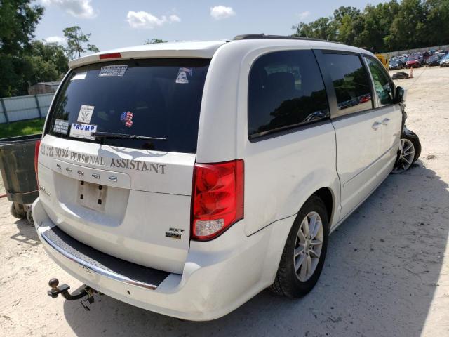 Photo 4 from auction – 2015 DODGE GRAND CARA with VIN 2C4RDGCG0FR717056