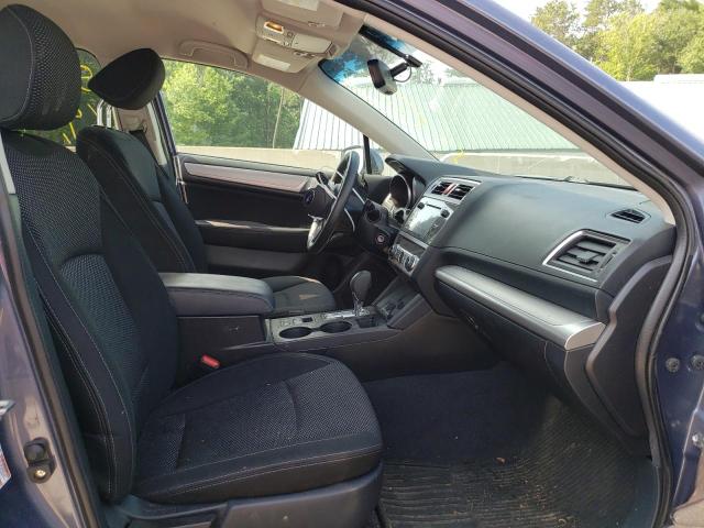 Photo 5 from auction – 2017 SUBARU OUTBACK 2. with VIN 4S4BSACCXH3432552