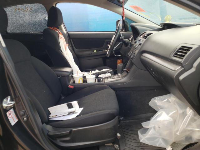 Photo 5 from auction – 2013 SUBARU IMPREZA PR with VIN JF1GJAC6XDH025714