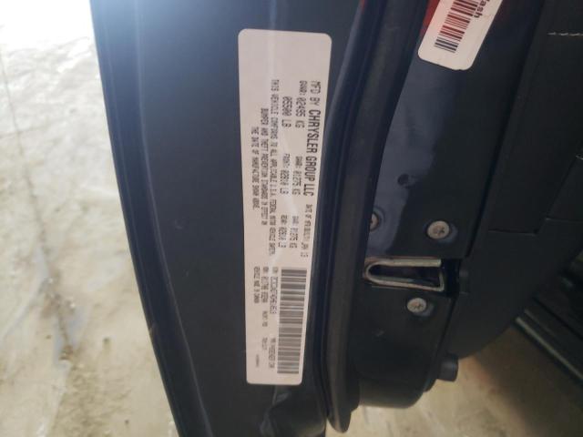 Photo 10 from auction – 2013 DODGE CHARGER R/ with VIN 2C3CDXDT4DH610519
