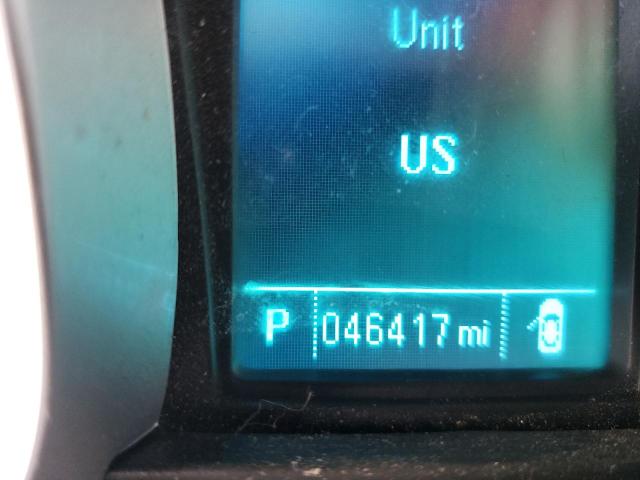 Photo 8 from auction – 2015 CHEVROLET EQUINOX LT with VIN 1GNALCEK0FZ108704