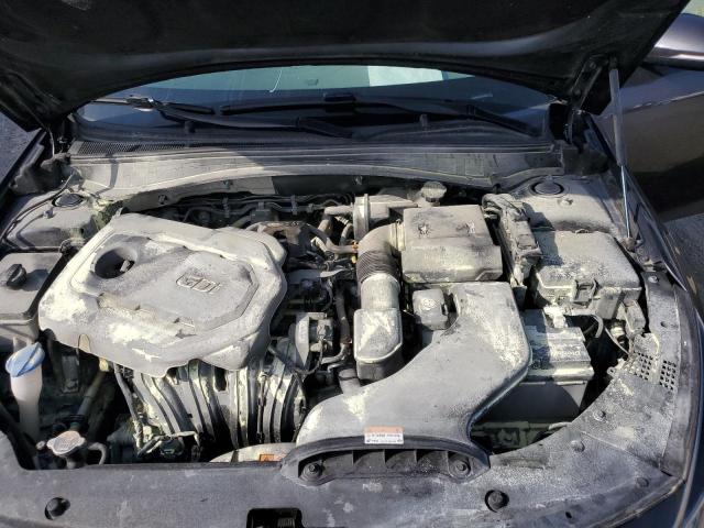 Photo 7 from auction – 2018 KIA OPTIMA LX with VIN KNAGT4L34J5216843