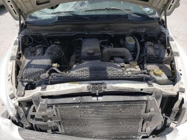 Photo 7 from auction – 2003 DODGE RAM 2500 S with VIN 3D7KA28C13G846501
