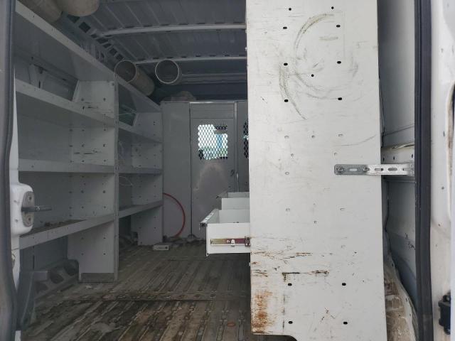 Photo 6 from auction – 2017 RAM PROMASTER with VIN 3C6TRVDG1HE540233