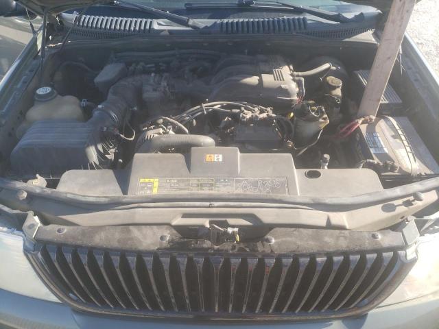 Photo 7 from auction – 2004 FORD EXPLORER X with VIN 1FMZU73K54UA11913