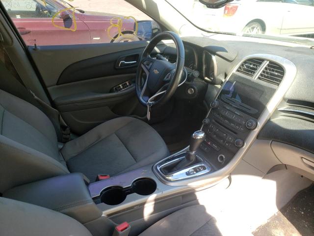 Photo 9 from auction – 2013 CHEVROLET MALIBU LS with VIN 1G11A5SA5DF343130