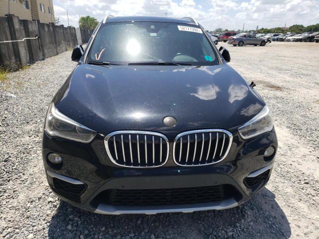 Photo 9 from auction – 2016 BMW X1 XDRIVE2 with VIN WBXHT3C35GP881980