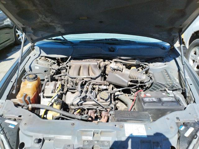 Photo 7 from auction – 2004 FORD TAURUS SE with VIN 1FAFP53U34A154211
