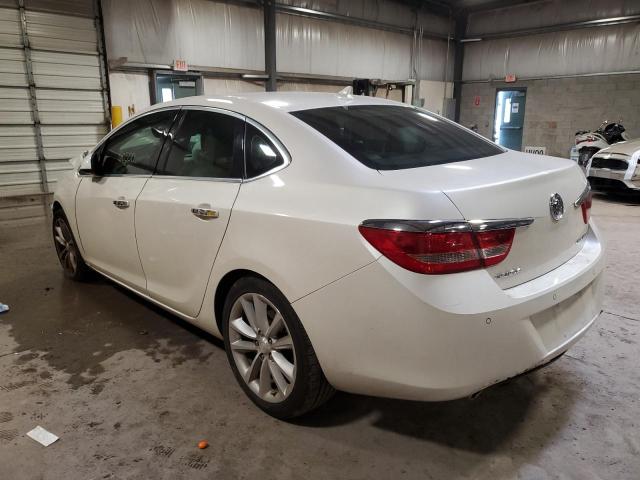 Photo 3 from auction – 2014 BUICK VERANO with VIN 1G4PS5SK1E4156404