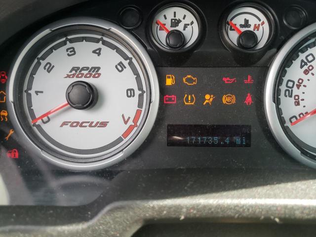 Photo 8 from auction – 2010 FORD FOCUS SES with VIN 1FAHP3DN2AW286945