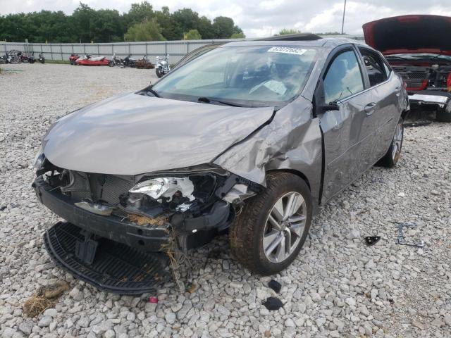 Photo 2 from auction – 2014 TOYOTA COROLLA EC with VIN 2T1BPRHE6EC127258