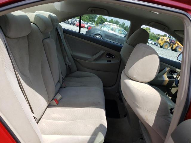 Photo 6 from auction – 2007 TOYOTA CAMRY CE/L with VIN 4T1BE46K27U139832