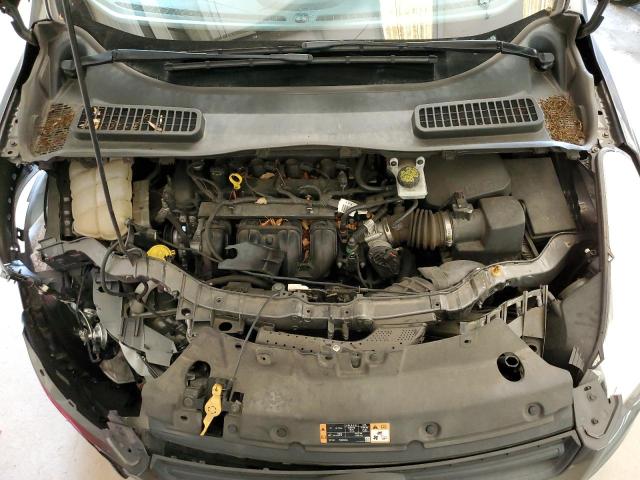 Photo 7 from auction – 2016 FORD ESCAPE S with VIN 1FMCU0F77GUC20773