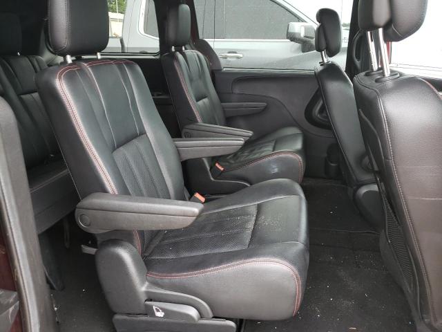 Photo 6 from auction – 2019 DODGE GRAND CARA with VIN 2C4RDGEG4KR764193