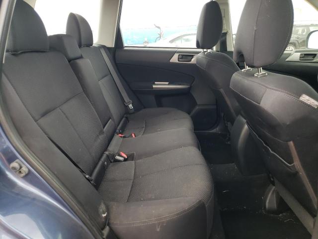 Photo 6 from auction – 2011 SUBARU FORESTER 2 with VIN JF2SHBBCXBH783161