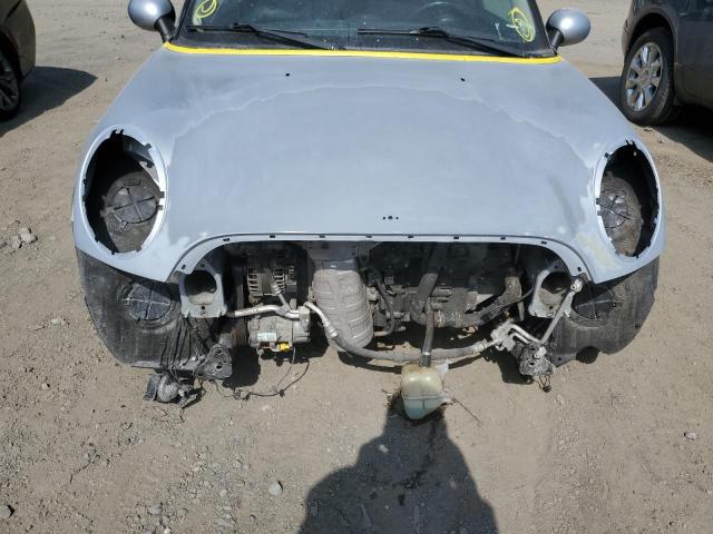 Photo 9 from auction – 2011 MINI COOPER with VIN WMWSU3C53BT182460