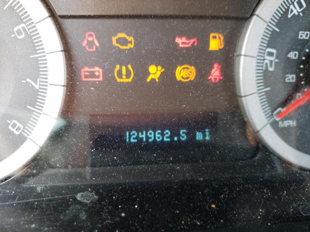 Photo 8 from auction – 2009 FORD ESCAPE LIM with VIN 1FMCU04G89KA27095