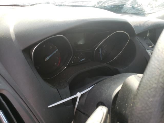 Photo 8 from auction – 2012 FORD FOCUS SE with VIN 1FAHP3F28CL160841