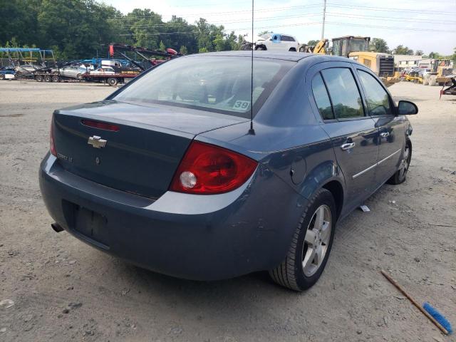 Photo 4 from auction – 2005 CHEVROLET COBALT LT with VIN 1G1AZ52F557581902