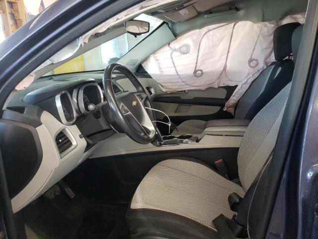 Photo 5 from auction – 2013 CHEVROLET EQUINOX LT with VIN 2GNALDEK9D6230721