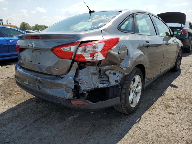 Photo 4 from auction – 2014 FORD FOCUS SE with VIN 1FADP3F27EL409406