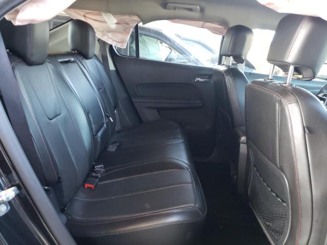 Photo 6 from auction – 2015 CHEVROLET EQUINOX LT with VIN 2GNALCEK8F6348773